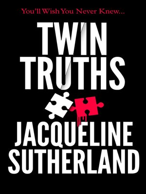 cover image of Twin Truths